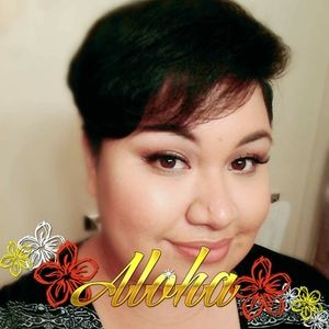 Meet your Posher, Alicia